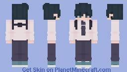 aki minecraft skin|Aki Hayakawa (早川 アキ)